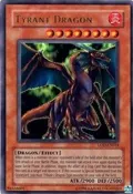 Spear Dragon LOD-EN035