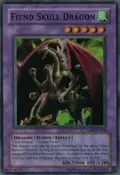 Fiend Skull Dragon LOD-EN039