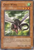 Gray Wing LOD-EN041
