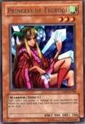 Princess of Tsurugi MRD-EN086