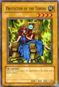 Protector of the Throne MRD-EN087
