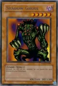 Shadow Ghoul MRD-EN090