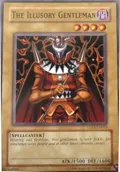 The Illusory Gentleman LOD-EN053
