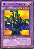 Giltia the D. Knight MRD-EN094