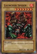 Launcher Spider MRD-EN095