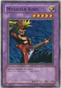 Musician King MRD-EN103