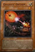 Gradius' Option LOD-EN060