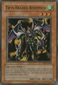 Twin-Headed Behemoth LOD-EN063