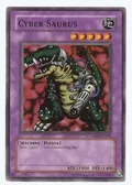 Cyber Saurus MRD-EN105