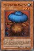 Mushroom Man #2 MRD-EN114