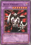 Skull Knight MRD-EN123