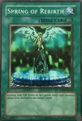 Spring of Rebirth LOD-EN076