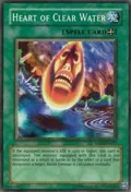 Heart of Clear Water LOD-EN077