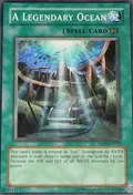 A Legendary Ocean LOD-EN078