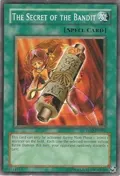 The Secret of the Bandit LOD-EN085