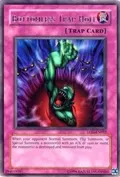 Bottomless Trap Hole LOD-EN092