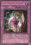Ominous Fortunetelling LOD-EN094