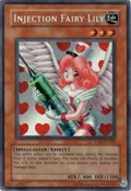 Injection Fairy Lily LOD-EN100