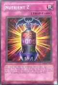 Nutrient Z LOD-EN096