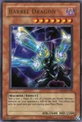 Barrel Dragon MRD-EN126