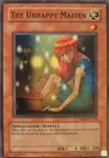 The Unhappy Maiden MRD-EN134