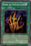 Ring of Magnetism MRD-EN139