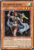 Guardian Elma DCR-EN005