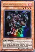 Guardian Ceal DCR-EN006
