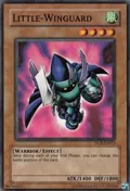 Little-Winguard DCR-EN013
