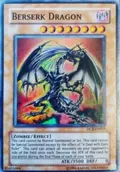 Berserk Dragon DCR-EN019