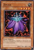 Zolga DCR-EN079