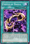 Cestus of Dagla DCR-EN090