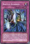 Battle-Scarred DCR-EN097