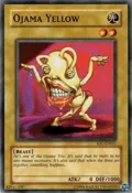 Ojama Yellow IOC-EN001
