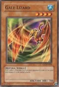 Gale Lizard IOC-EN008
