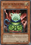 Spirit of the Pot of Greed IOC-EN009