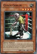Coach Goblin IOC-EN015