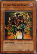 Chaos Necromancer IOC-EN017