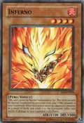Inferno IOC-EN019
