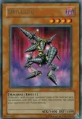 Drillago IOC-EN026