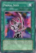 Primal Seed IOC-EN042