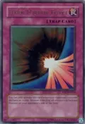 Dark Mirror Force IOC-EN054