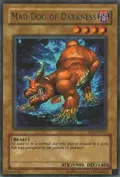 Mad Dog of Darkness IOC-EN057