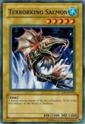 Terrorking Salmon IOC-EN060