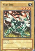 Neo Bug IOC-EN058
