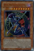 Dark Magician of Chaos IOC-EN065