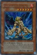 Manticore of Darkness IOC-EN067