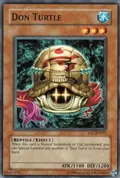 Don Turtle IOC-EN071