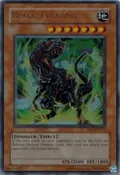 Black Tyranno IOC-EN075