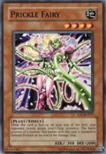 Prickle Fairy IOC-EN077